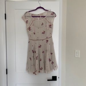Adorable Free People Dress